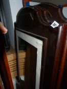 *2 Full Length Wall Mountable Mirrors & 1 Small