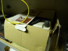 Vaporette 1500 Steamer