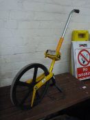 *Trumeter Meter Wheel AF