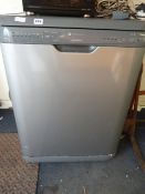 Hotpoint Aquarius Dishwasher