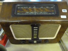 Early Radio