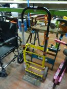 Combination Sack Barrow