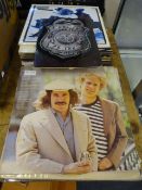 Quantity of Older LP Records