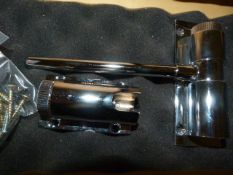 *14 Door Defenders - Manual Type