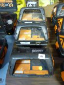 *3 Genny Radio Detection Kits