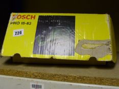 Bosch PHO1582 Electric Planer