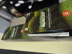 *Qualcast Cordless Hedge Trimmer