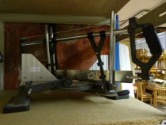 Mitre Saw