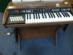 Eko Tivoli Electronic Organ