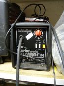 Clarke Gas-less Mig Model 130EN Welder
