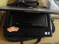 Dell Laptop Computer