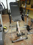 *Confidence Fitness Exercise Machine