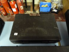 *Gas Survey 500 Series Gas Detector