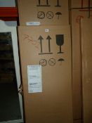 *Flat Pack Gama Wardrobe