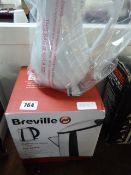 Breville Stainless Steel Kettle & Water Jug