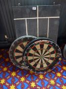 *Winmaur Doubles Board & Traditional Board & Chalkboard