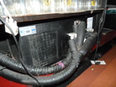 *K Coolers Beer Flash Cooler