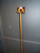 *Snooker Cue Rest & Wall Bracket