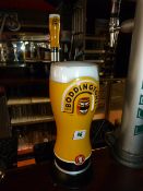 *Boddingtons Beer Bump