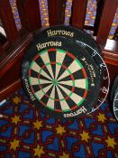 *2 Harrows Traditional Dart Boards