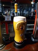 *Boddingtons Beer Pump