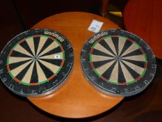 *2 Winmaur Doubles Boards