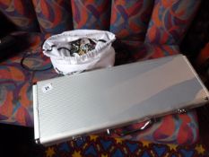 *Quantity of Poker Chips