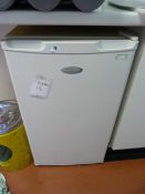 *Undercounter Refrigerator