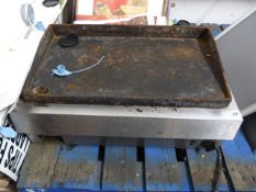 *Counter Top Griddle