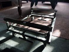 *Pool Table Dolly