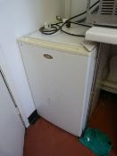 *Undercounter Refrigerator