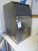 *Scotsman AC85 Ice Machine