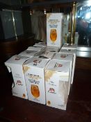 *13 Stella Artois Cidre Glasses