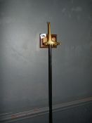 *Snooker Cue Stand & Wall Bracket