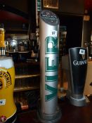 *Becks Vier Beer Pump