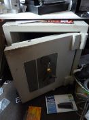 *Chubb Europa 1999 Safe