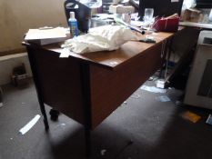 *Remaining Contents of Office including Desk Top PC - Filing Cabinet - Storage Cupboards - Desk -