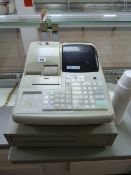 Geller SX580 Electronic Cash Register