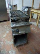*Mareno Mobile Charcoal Grill