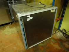 Silver King Under Counter Refrigerator