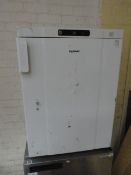 Gram Undercounter Refrigerator