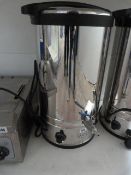 *30L Stainless Steel Beer Mash Tun Ref 116