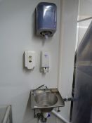 Insulated Stainless Steel 3 Phase Commercial Ham Boiler