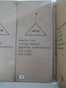 Chrome 15 Bottle Wire Wine Rack