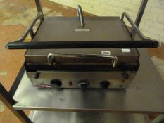 *Rowlett Routland Electric Contact Grill Ref: BA 118