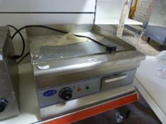 *50cm Counter Top Electric Griddle Ref 101