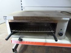 *Electric Salamander Grill Ref 133