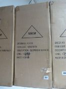 Chrome 15 Bottle Wire Wine Rack