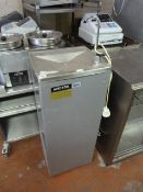 Arco Kool Stainless Steel Refrigerated Drinking Fountain