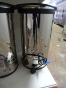 *30L Stainless Steel Beer Mash Tun Ref 116